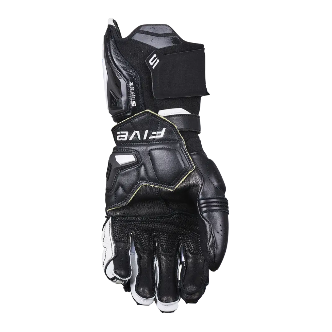 Five Women's RFX1 EVO Gloves - Black/White