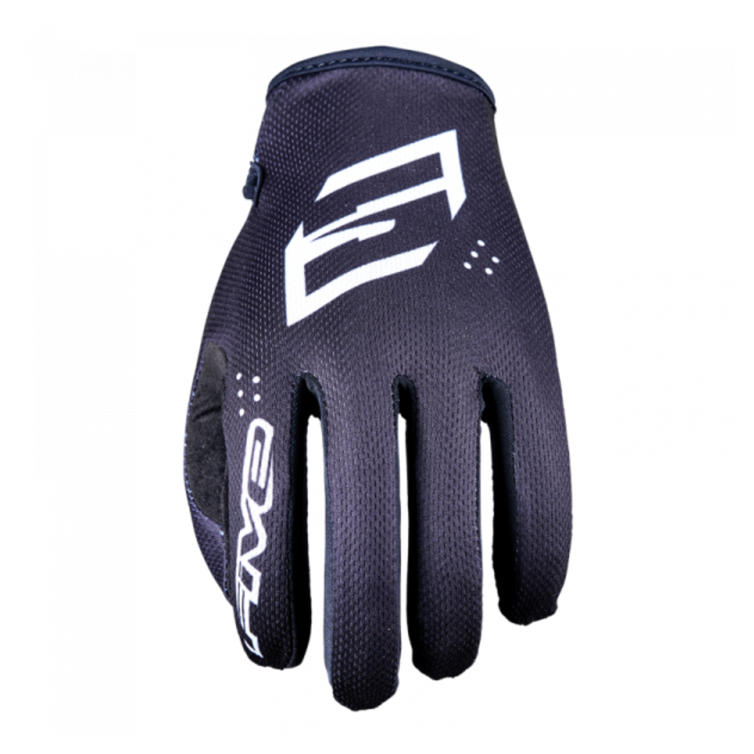 Five Men's MFX 4 Gloves - Mono Black