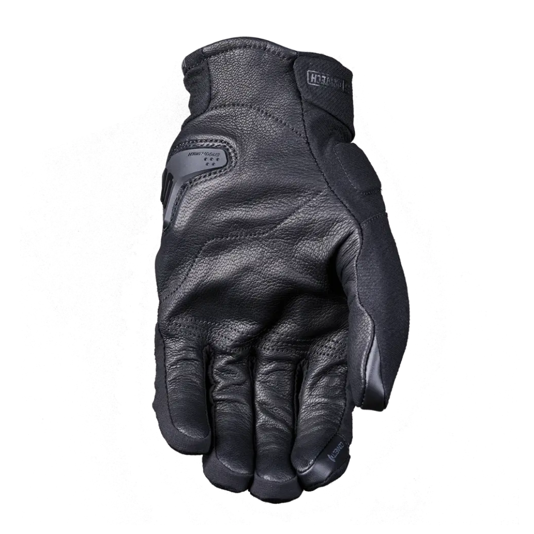 Five Men's Five Spark Waterproof Gloves - Black