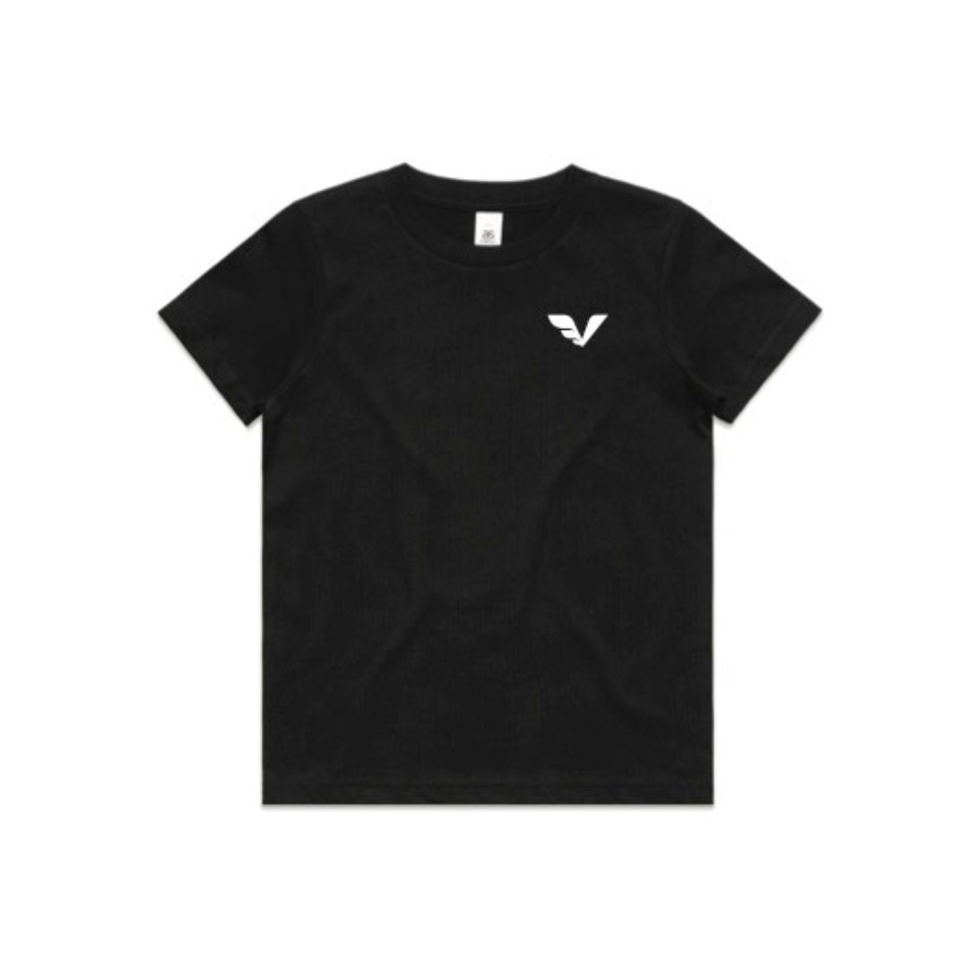 North Coast V-Twins Kids T-Shirt