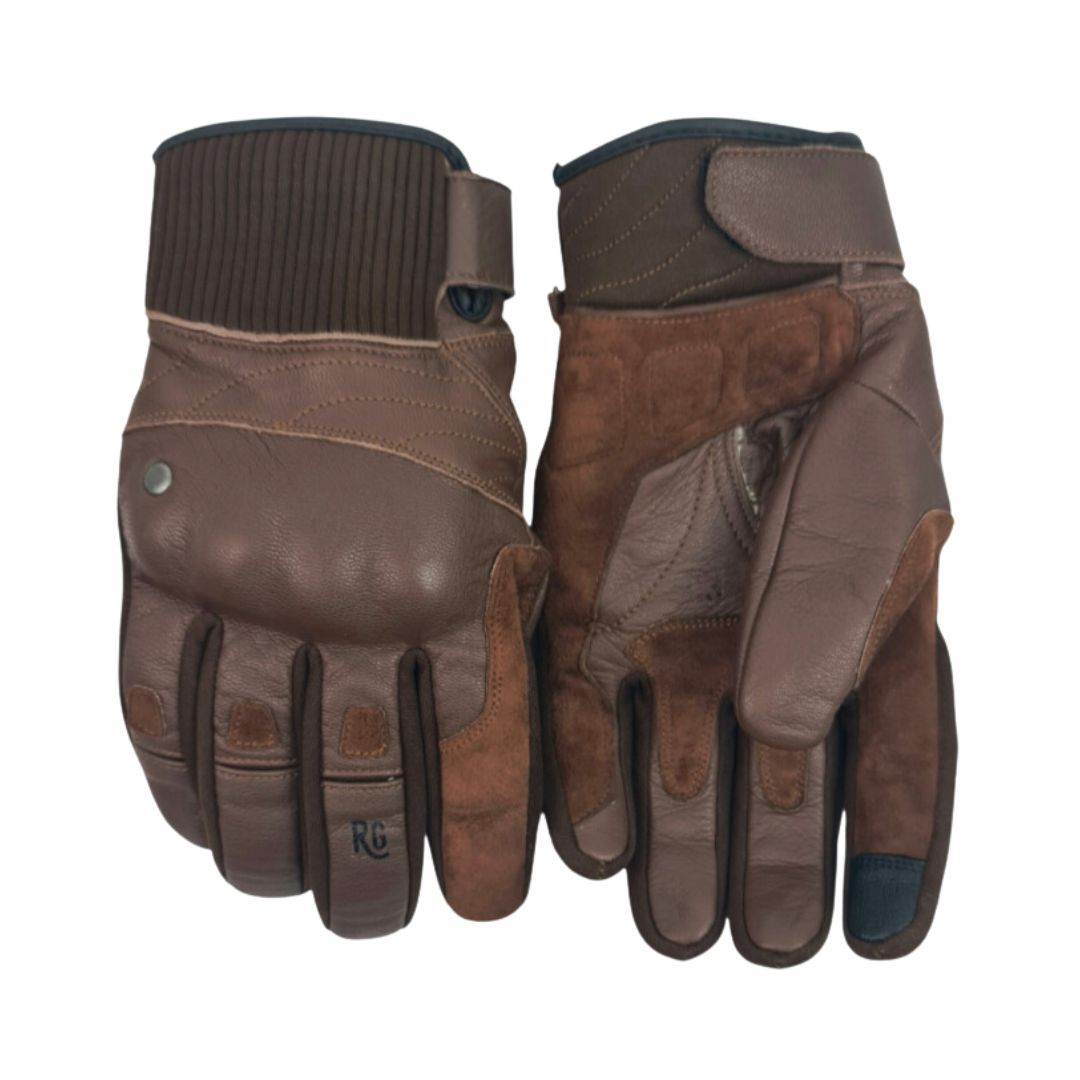 Resurgence Vintage Aim Gloves