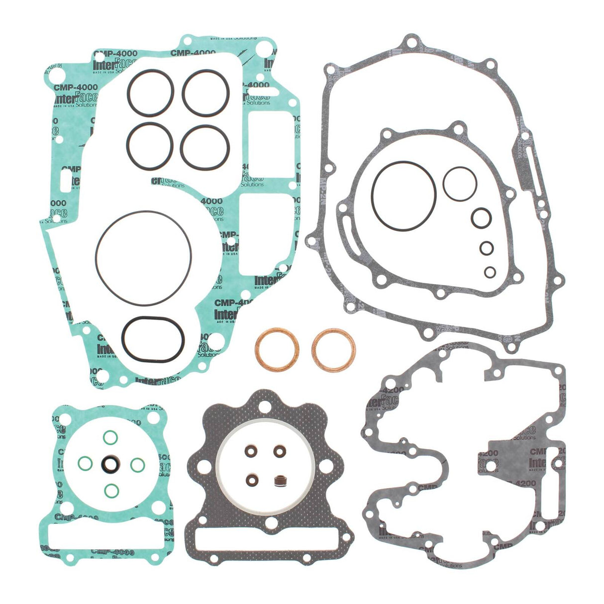 Complete Gasket Set 808258