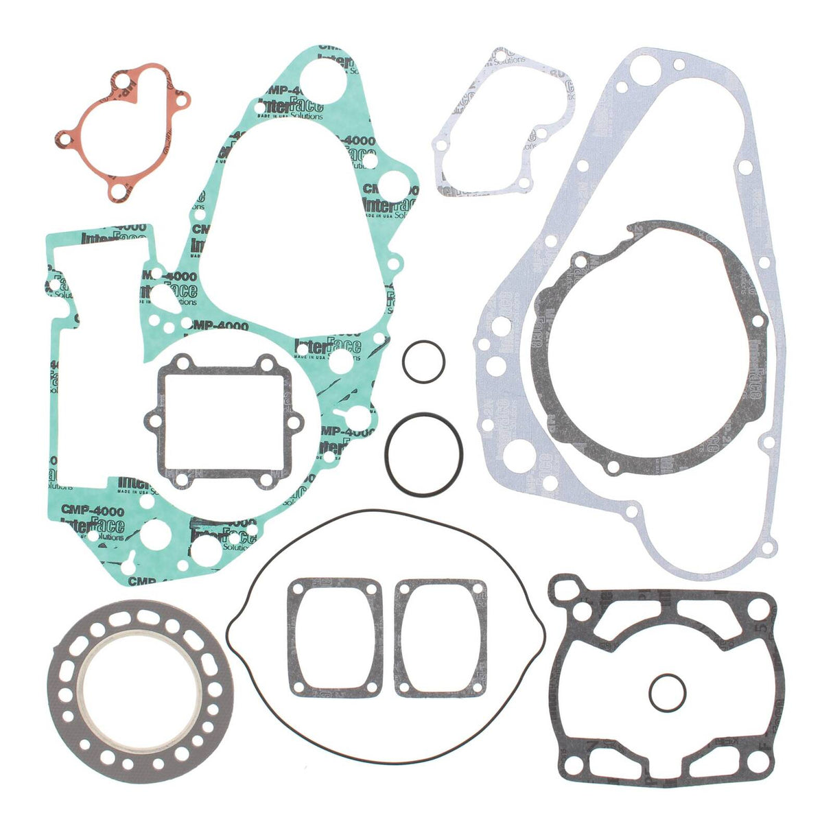 Vertex Complete Gasket Set Suzuki RMX250 '95-'99