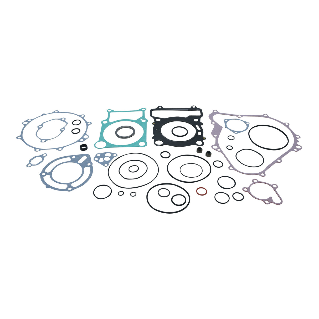 Complete Gasket Set 808875