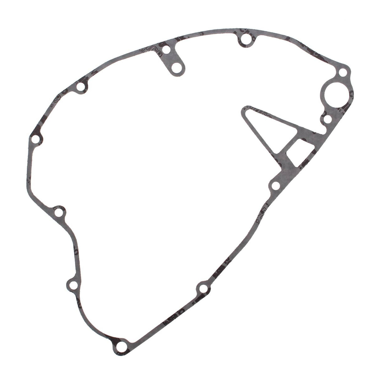Inner Clutch Side Cover Gasket Kit 816083