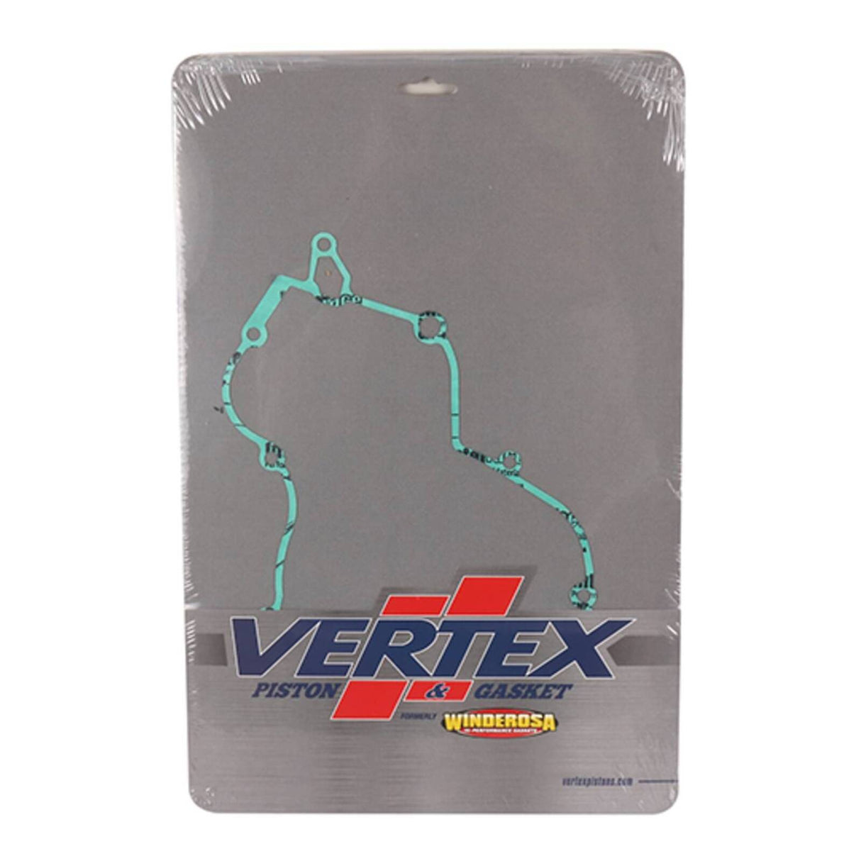 Inner Clutch Side Cover Gasket Kit 816321