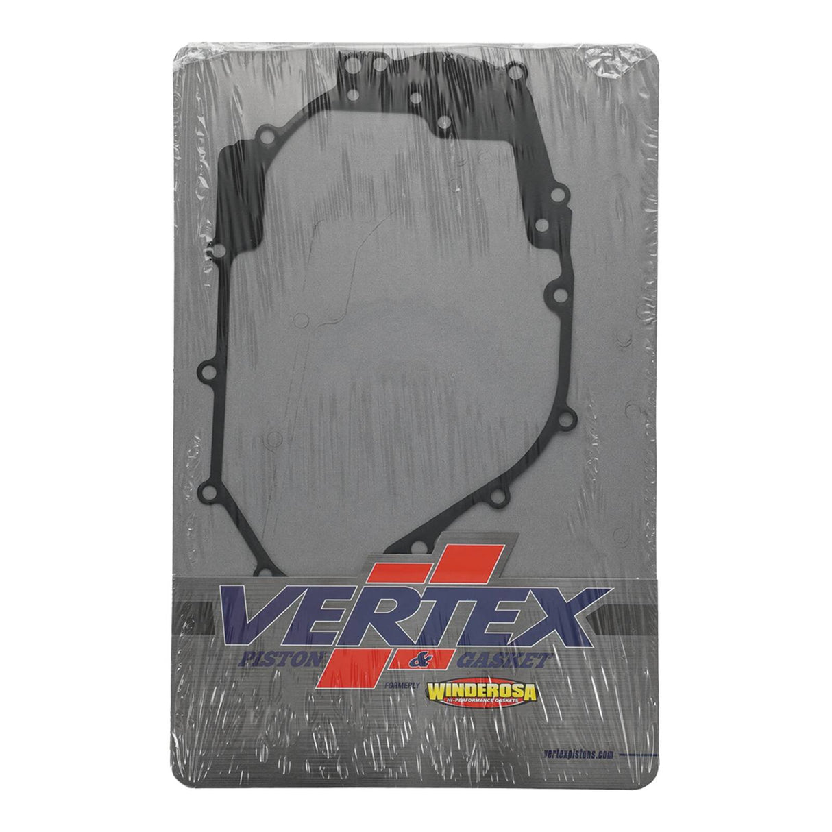 Inner Clutch Side Cover Gasket Kit 816341