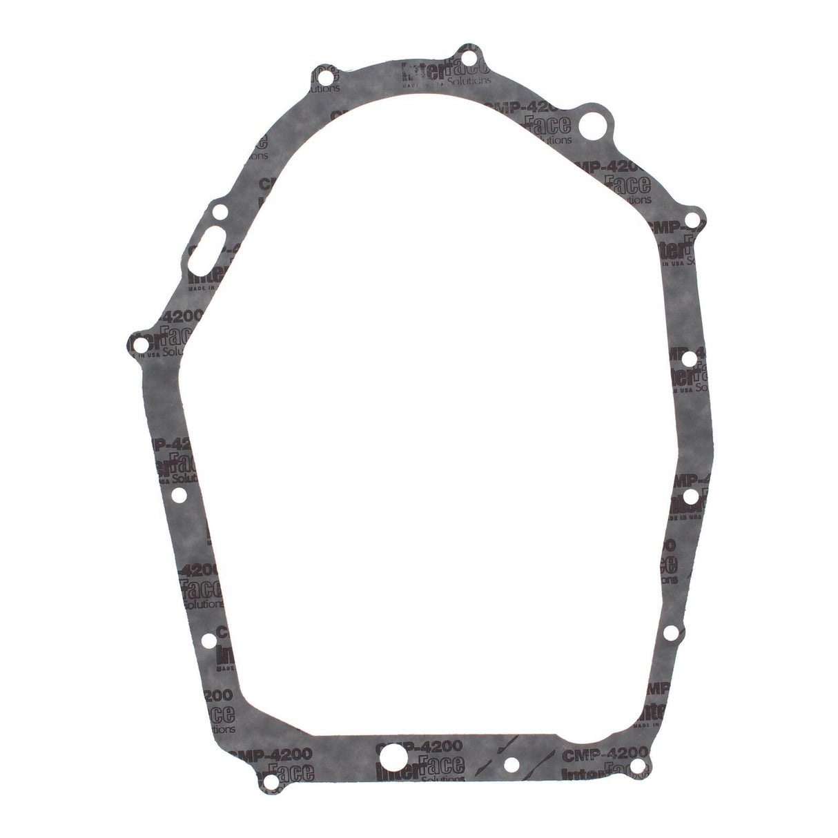Inner Clutch Side Cover Gasket Kit 817687