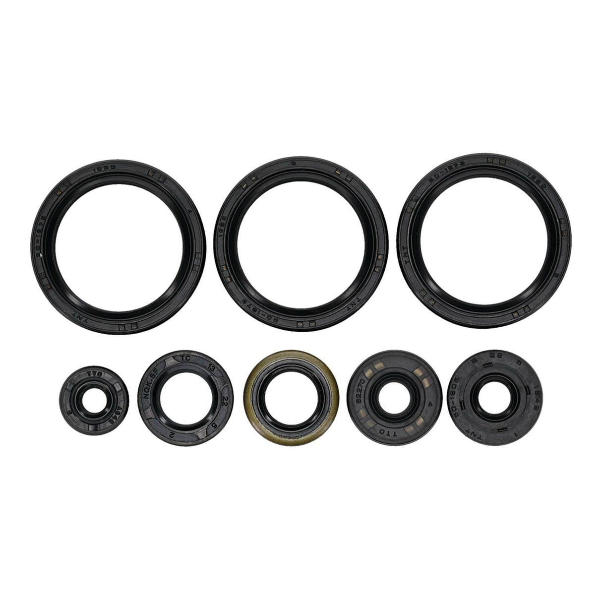 Oil Seal Kit 822403