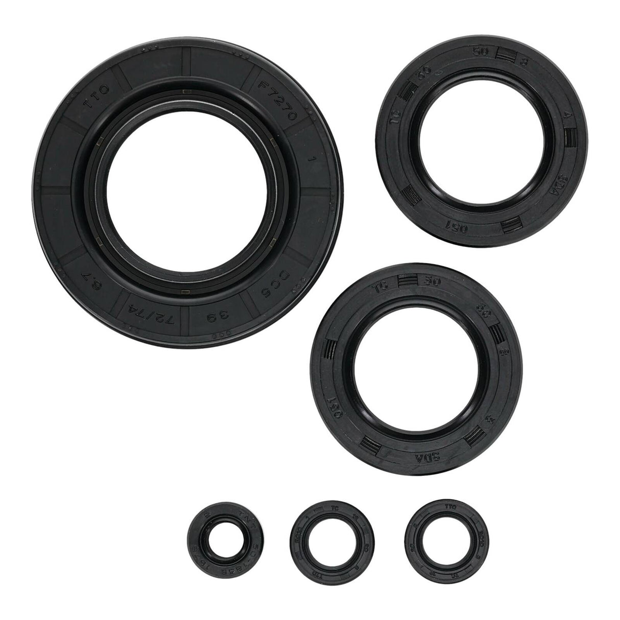 Oil Seal Kit 822997