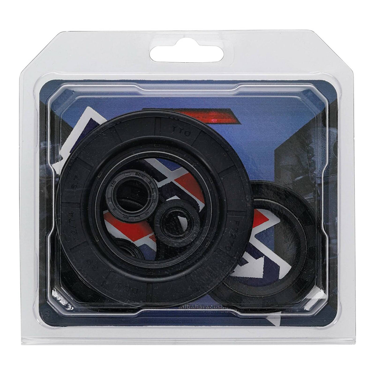 Oil Seal Kit 822997