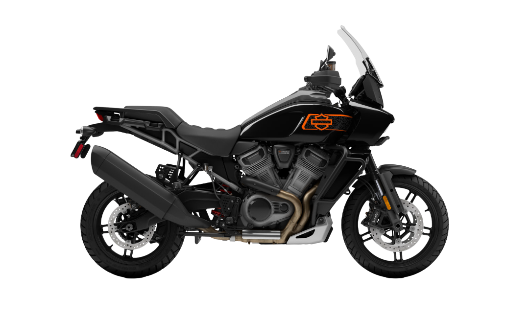 Pan America 1250 Special