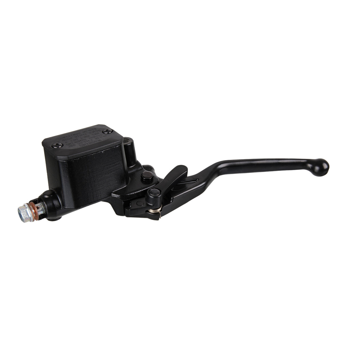 Whites Brake Master Cylinder Can-Am