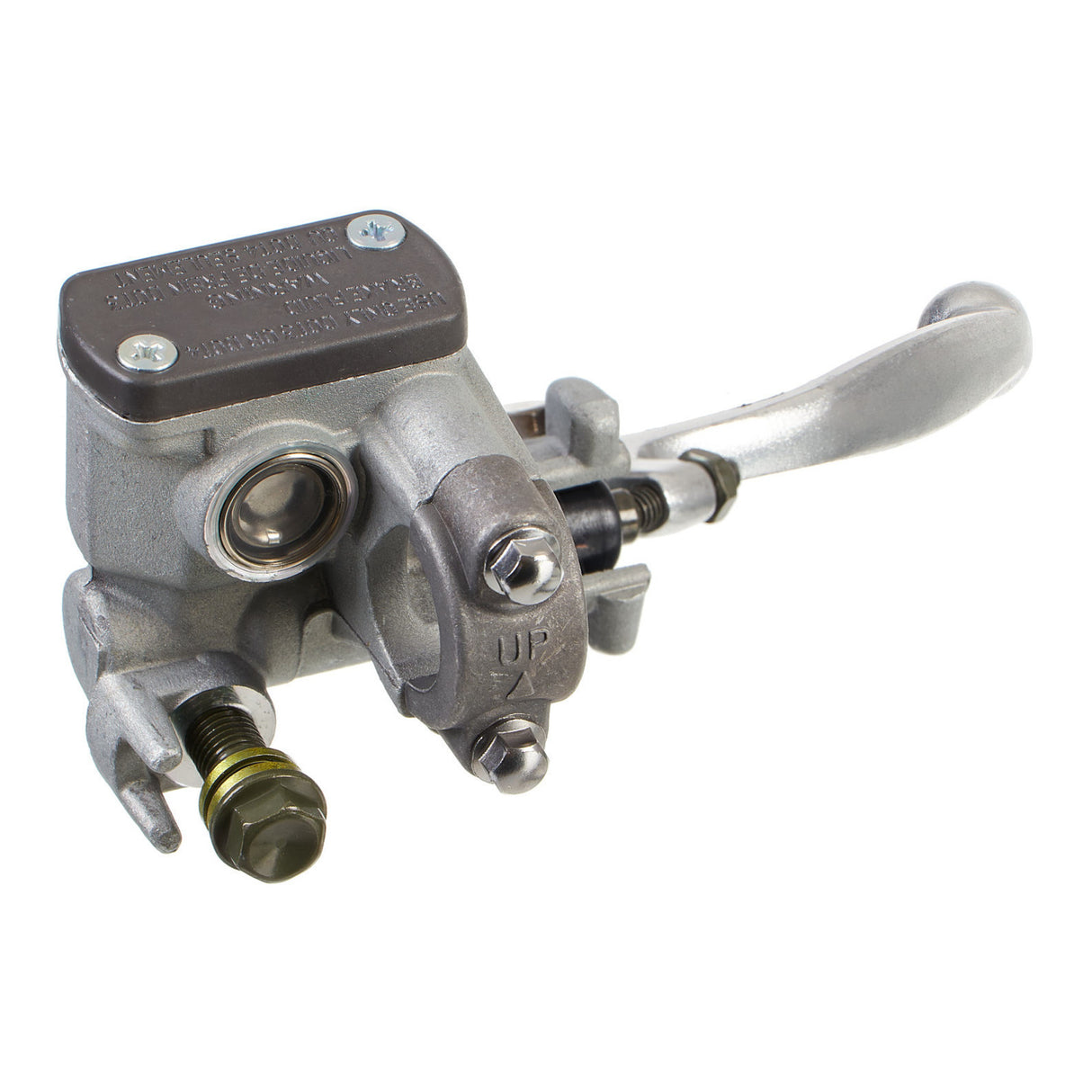 WMP BRAKE MASTER CYLINDER HONDA