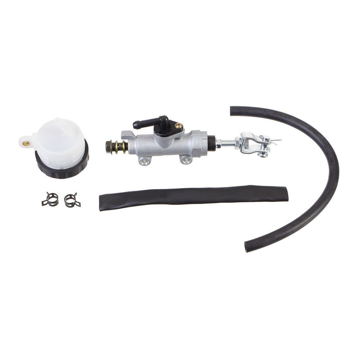 WMP BRAKE MASTER CYLINDER HONDA