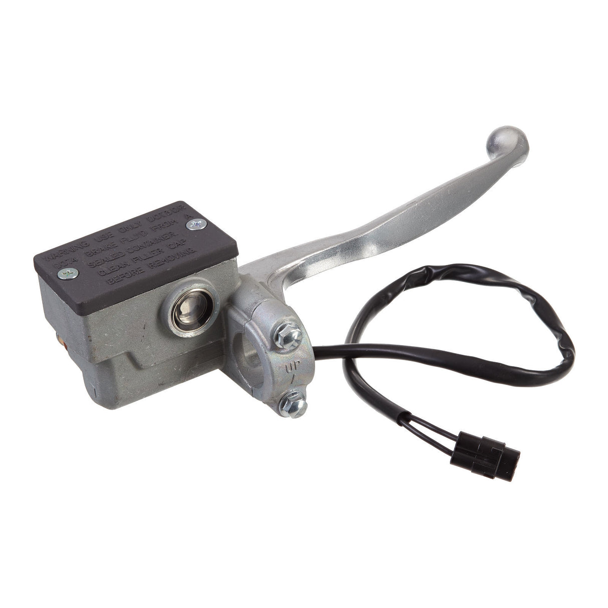 WMP BRAKE MASTER CYLINDER YAMAHA