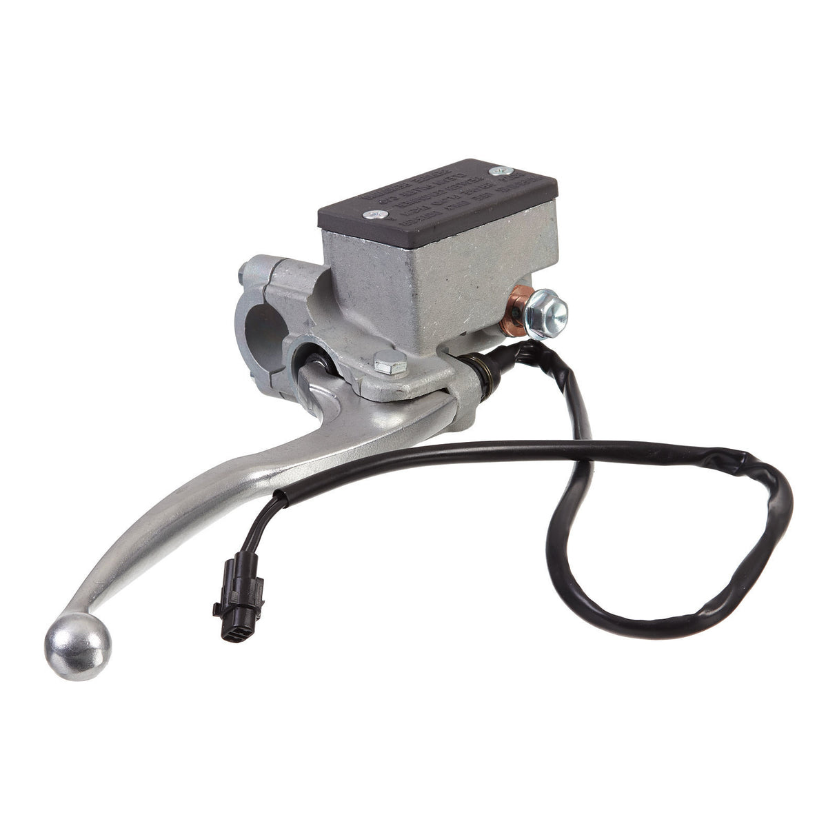 WMP BRAKE MASTER CYLINDER YAMAHA