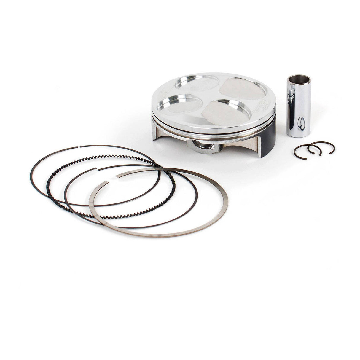 Wossner Piston Honda TRX250 Recon 02 (E / Ex)