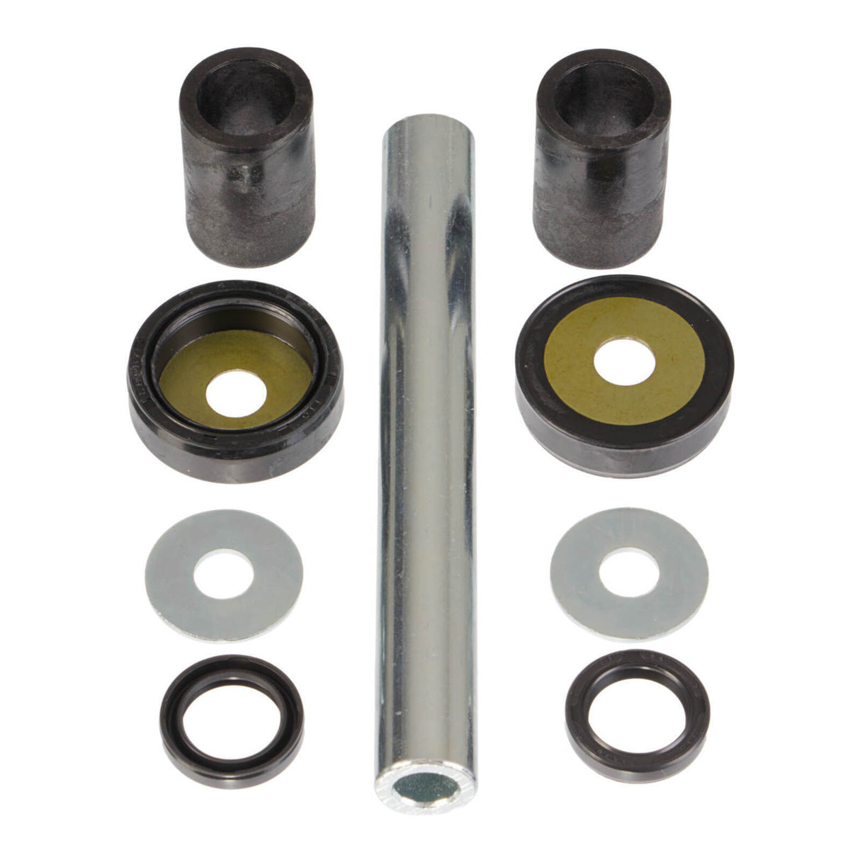 WMP FRONT UPPER A-ARM KIT