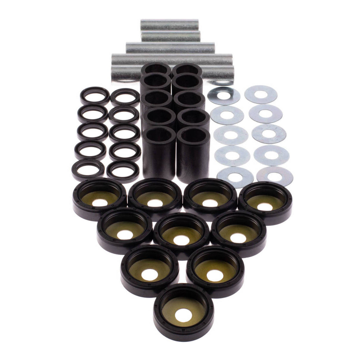 WMP A-ARM BUSHING KIT RFR FITMENTS