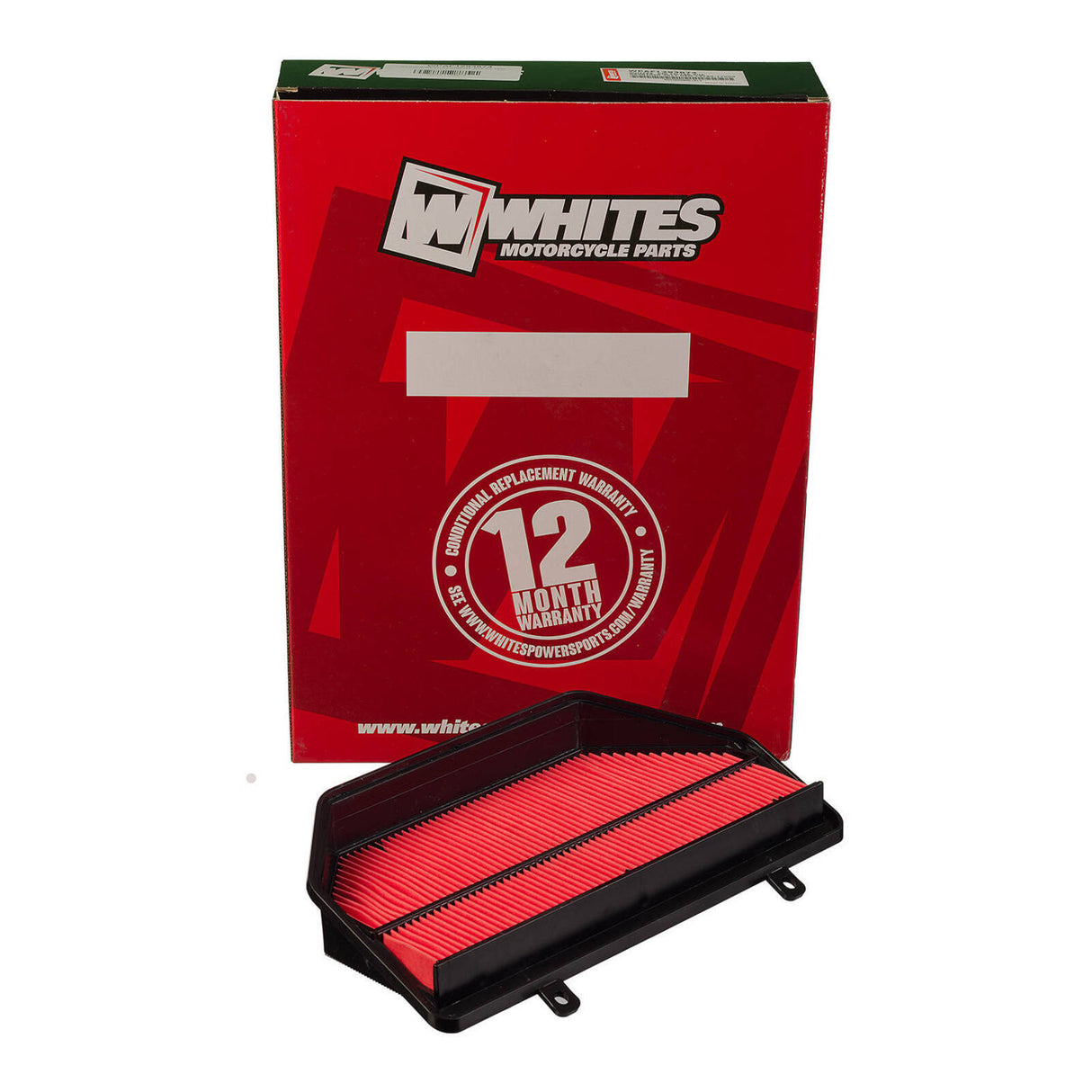 WMP AIR FILTER SUZ GSXR1000 2017-21