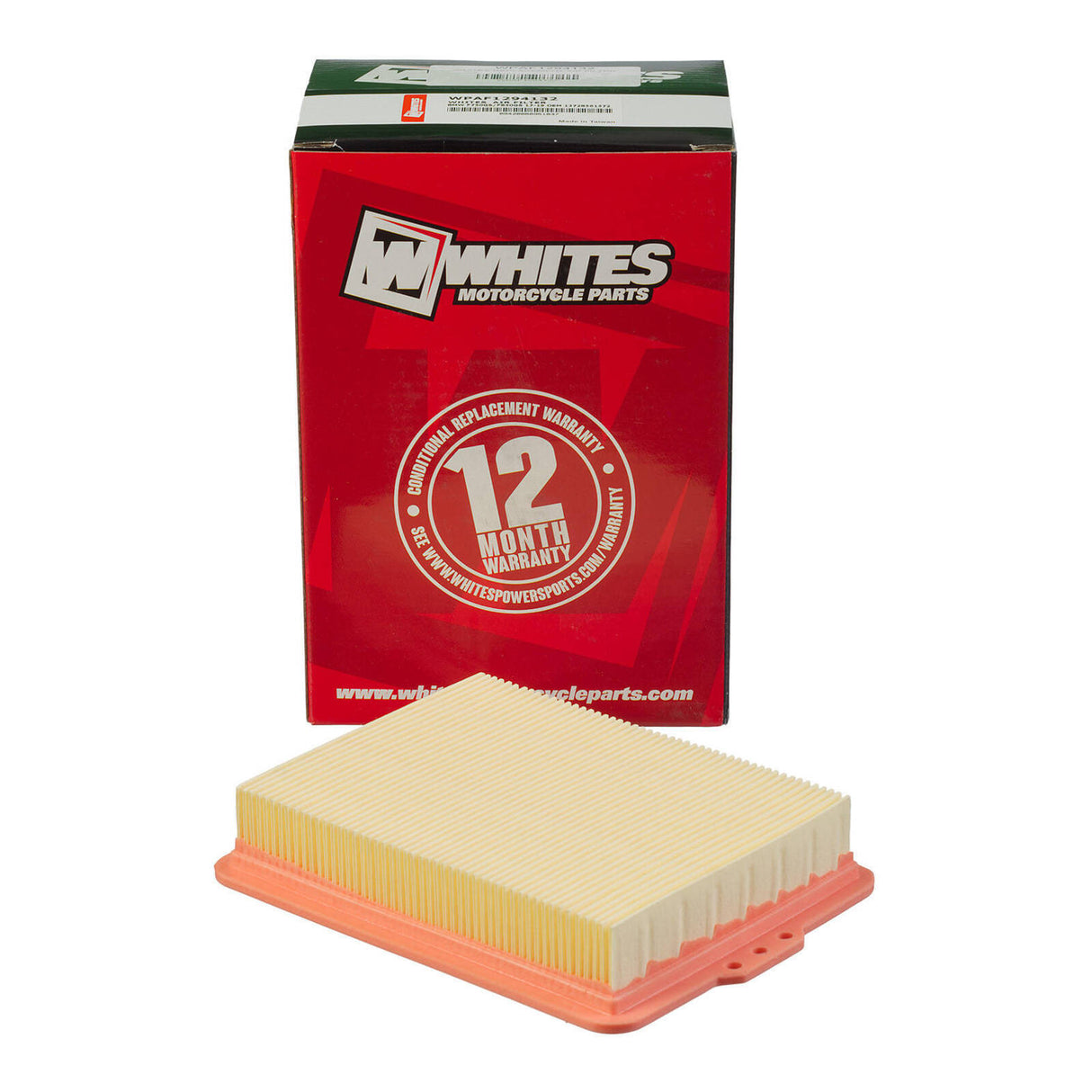 WMP AIR FILTER BMW MID-SIZE GS/R/XR