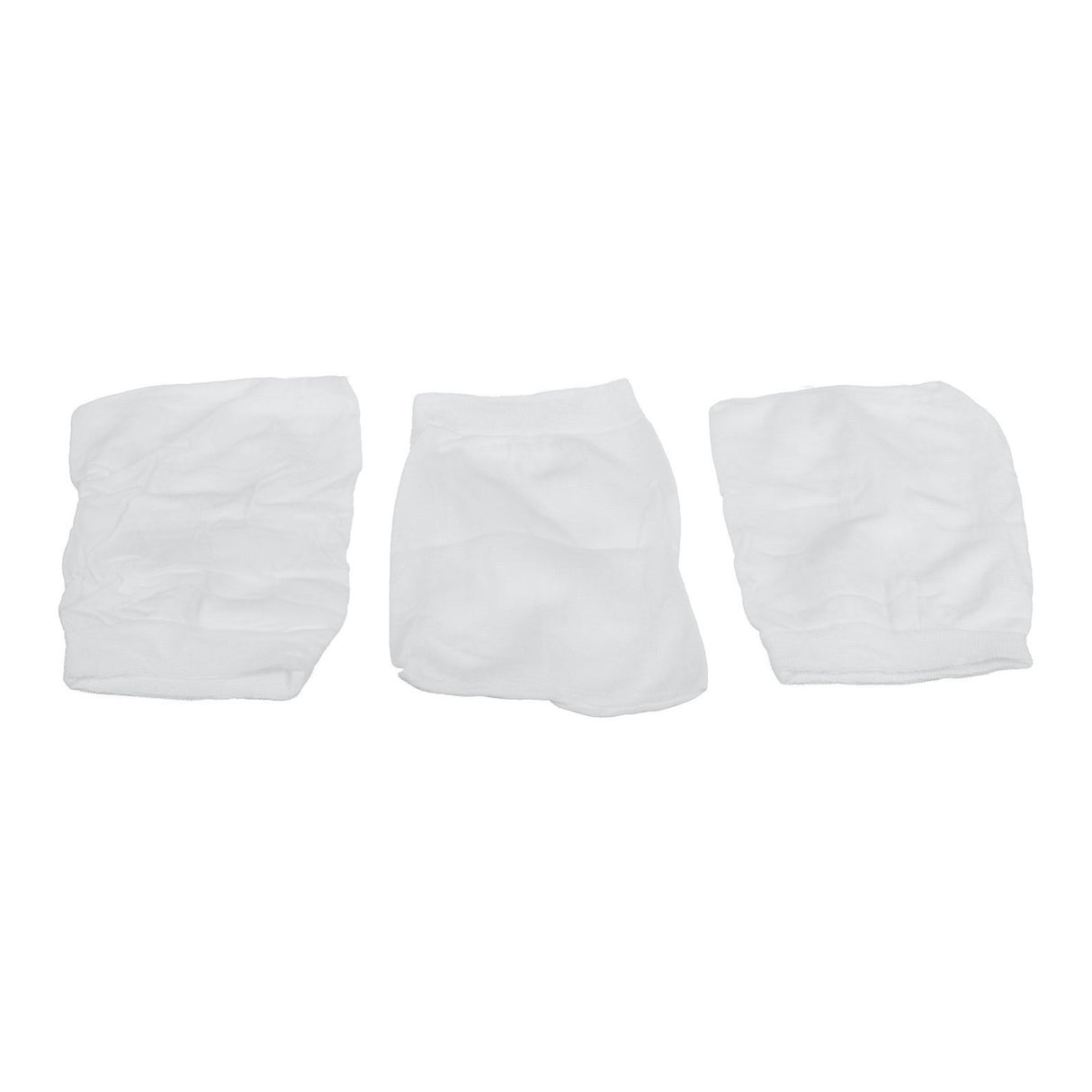 WMP FOAM AIR FILTER PRE-FILTER - 3PC PK
