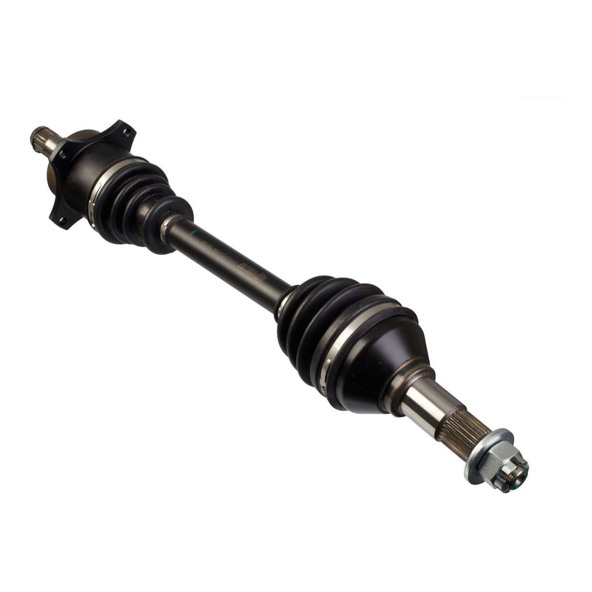 WMP CV AXLE SHAFT CAN AM Fnt LH