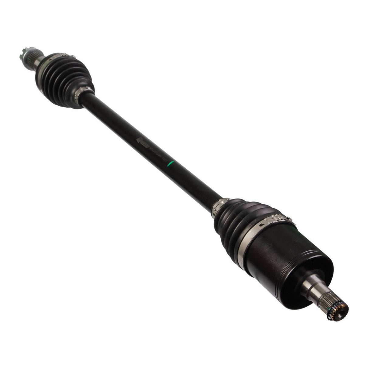 WMP CV AXLE SHAFT CAN AM Fnt RH