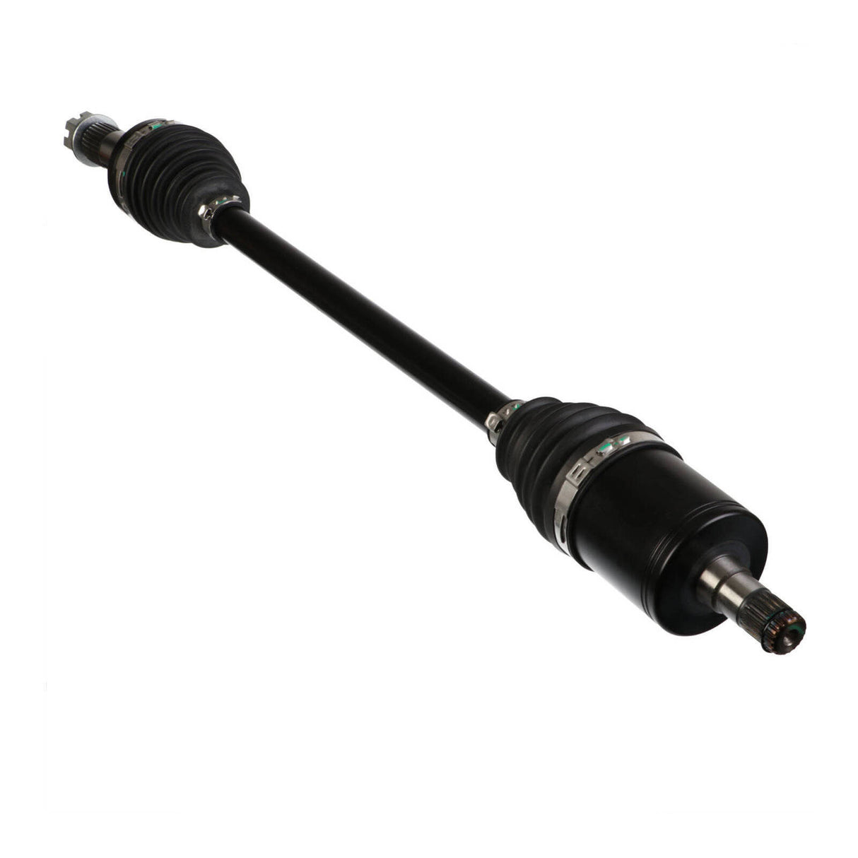 WMP CV AXLE SHAFT CAN AM FNT RH