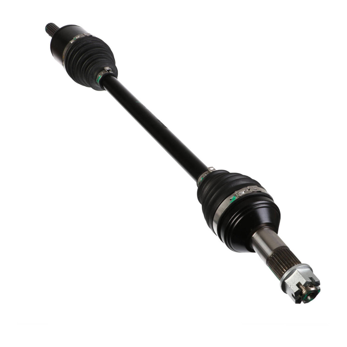 WMP CV AXLE SHAFT CAN AM FNT LH