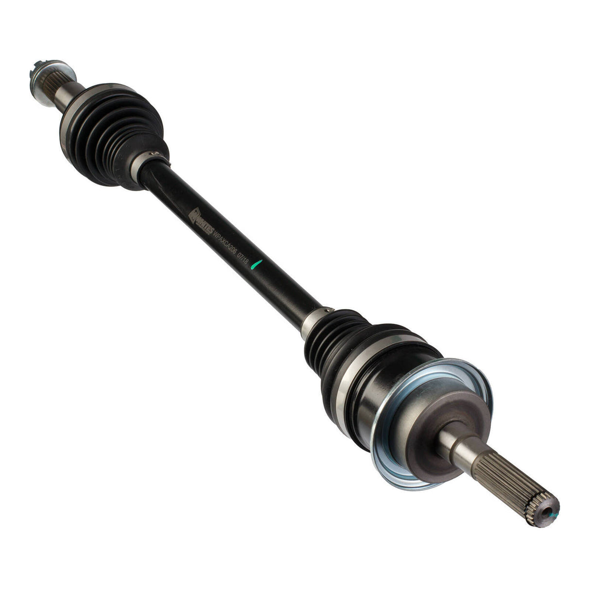 WMP CV AXLE SHAFT CAN AM Fnt RH
