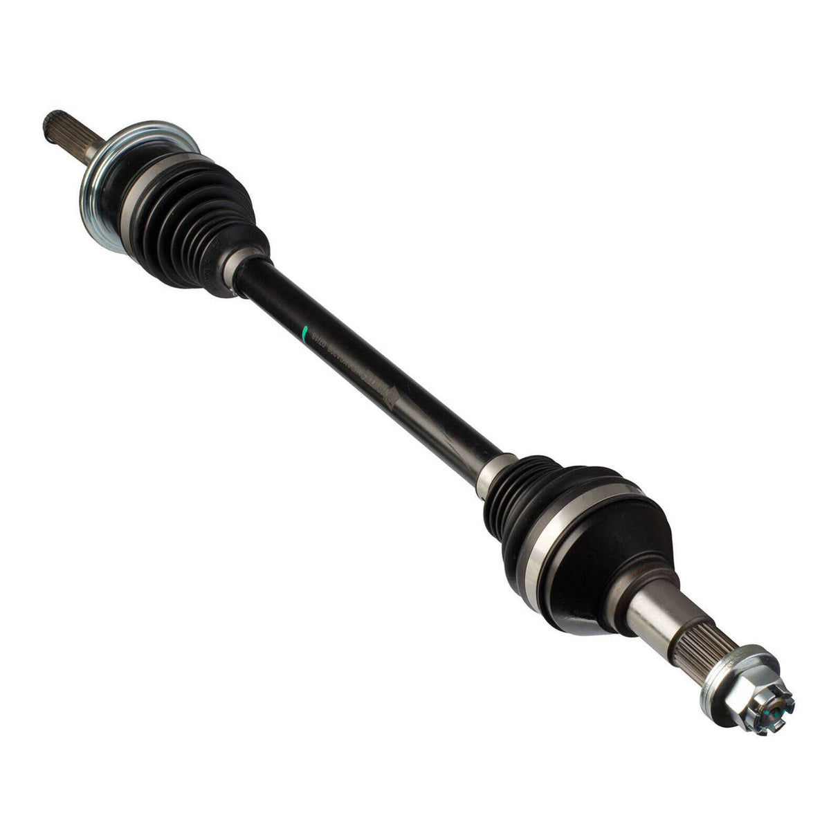 WMP CV AXLE SHAFT CAN AM Fnt RH