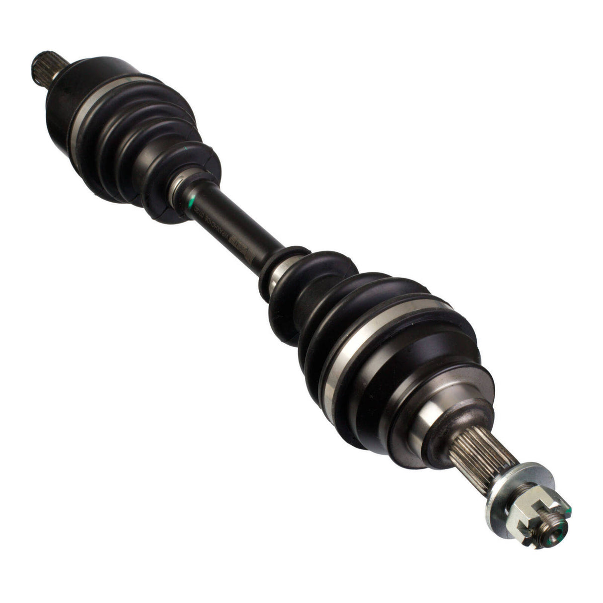 WMP CV AXLE SHAFT HON Fnt LH