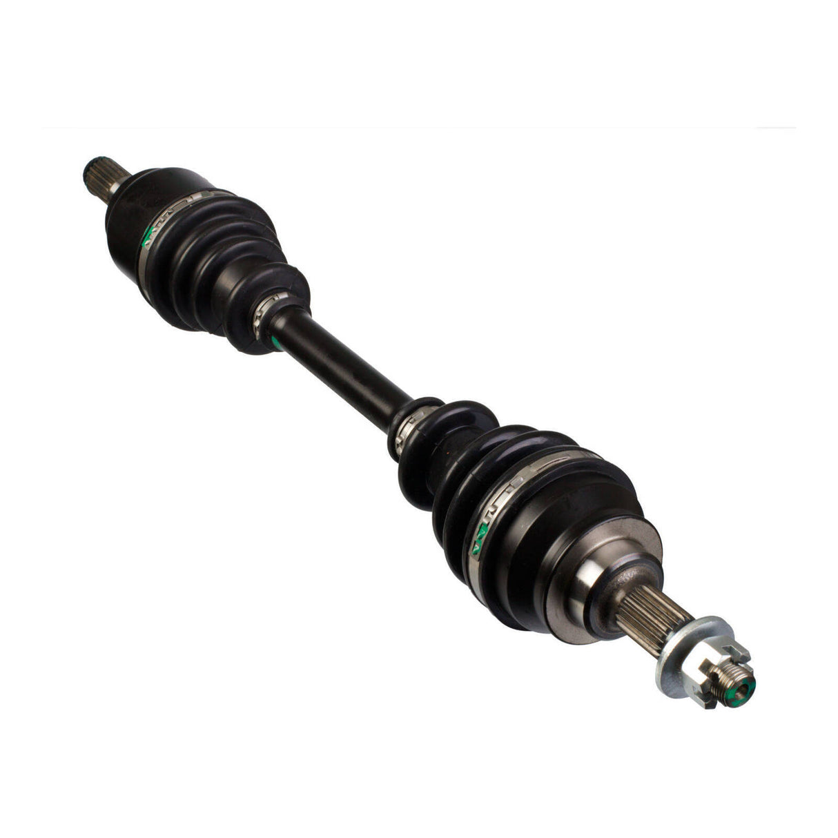 WMP CV AXLE SHAFT HON Fnt RH