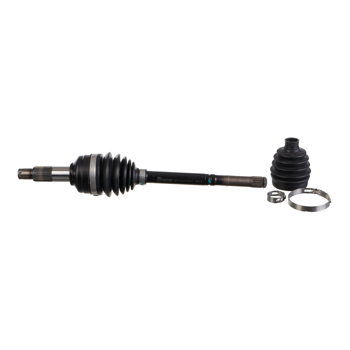 WMP CV AXLE SHAFT HONDA FRNT RH