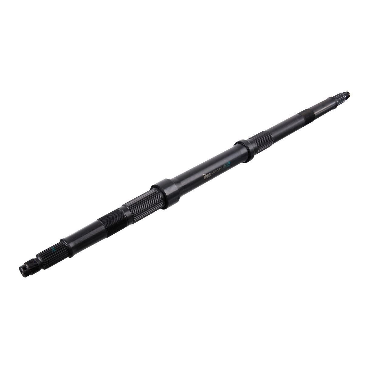 Whites ATV Solid Rear Axle Honda TRX 420 '07-'13