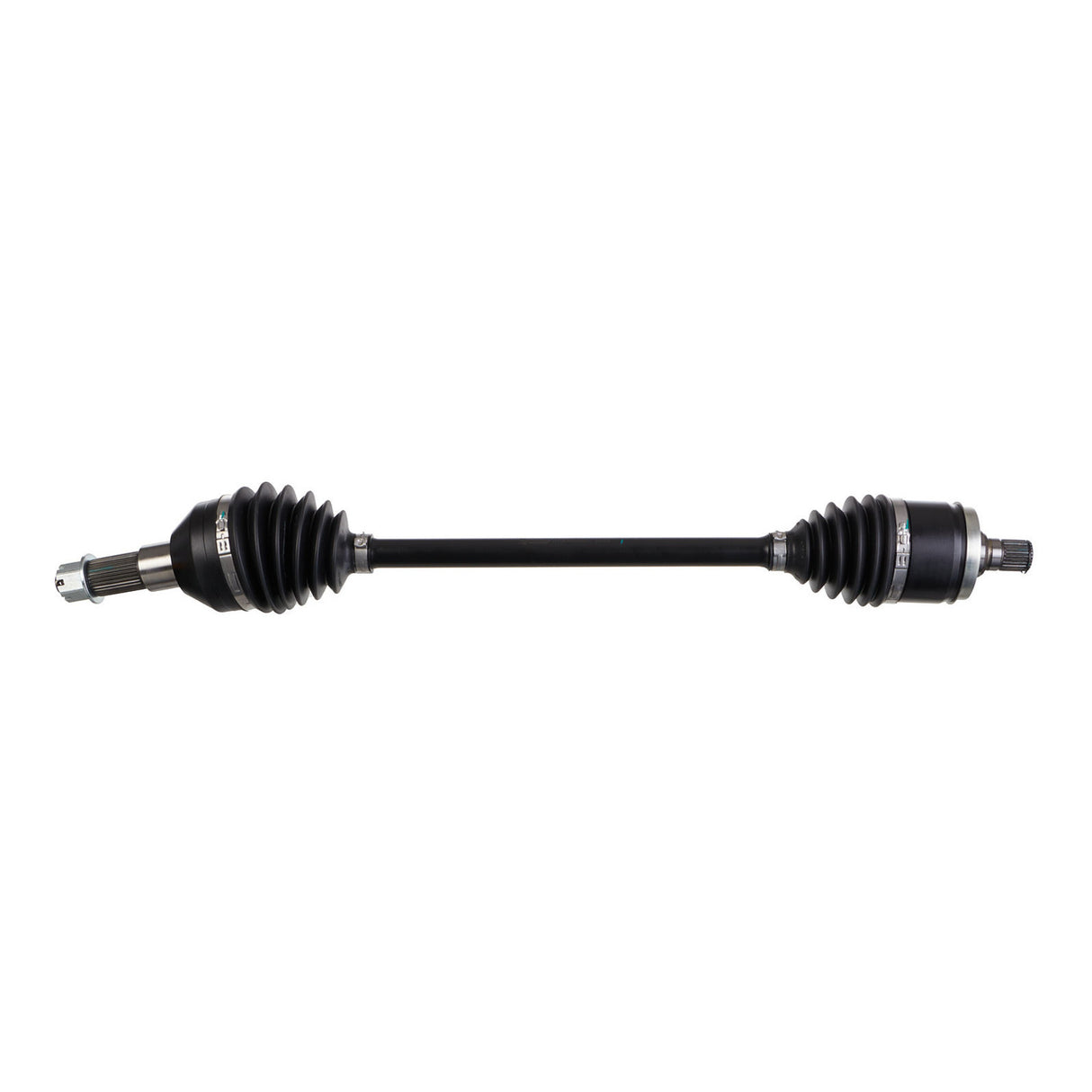 Whites ATV CV/Axle Complete Kawasaki Front Left
