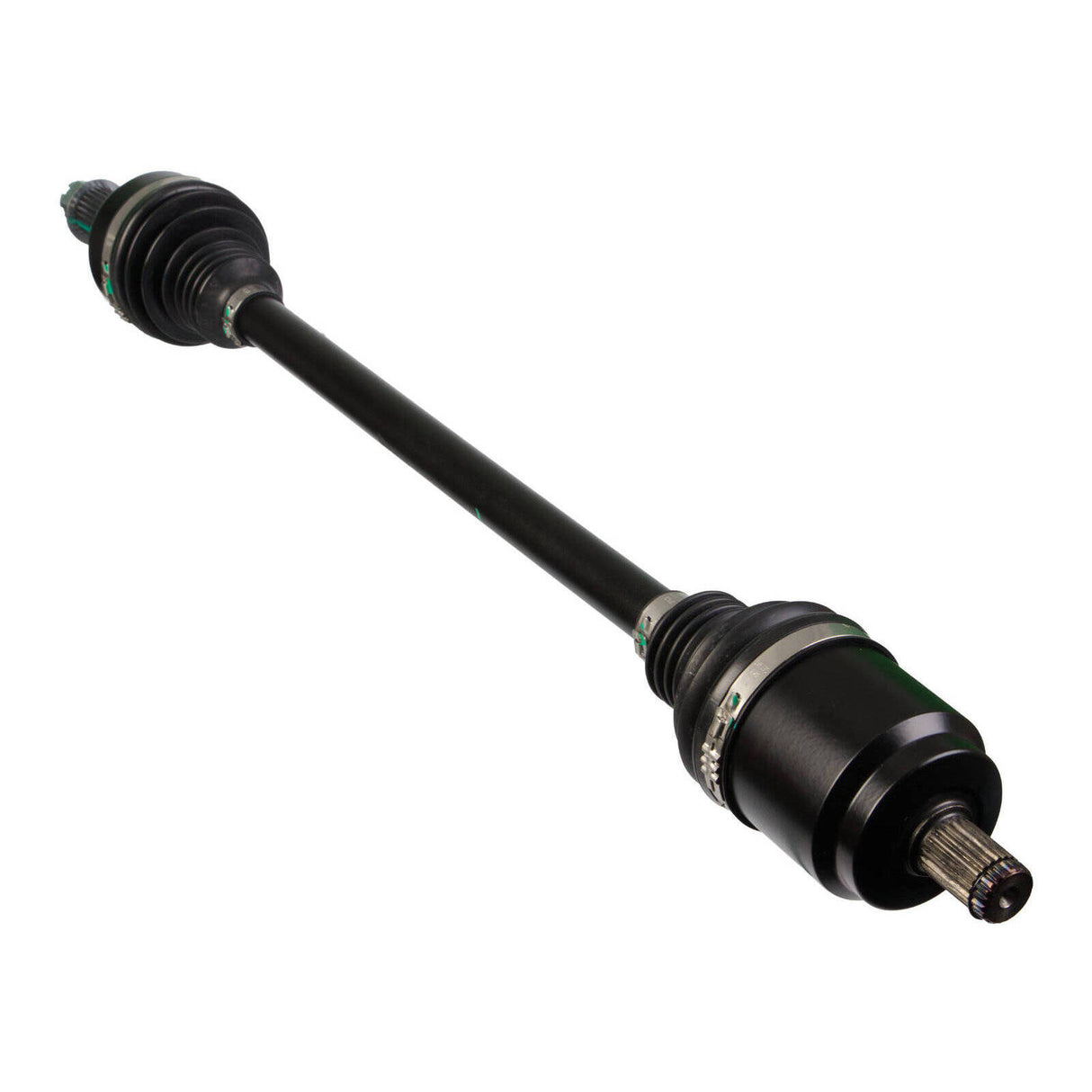 Whites ATV CV Axle Complete Polaris Rear Left-hand Right-hand