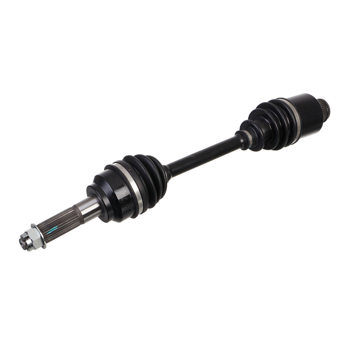 WMP CV AXLE SHAFT POL Rr LH or RH
