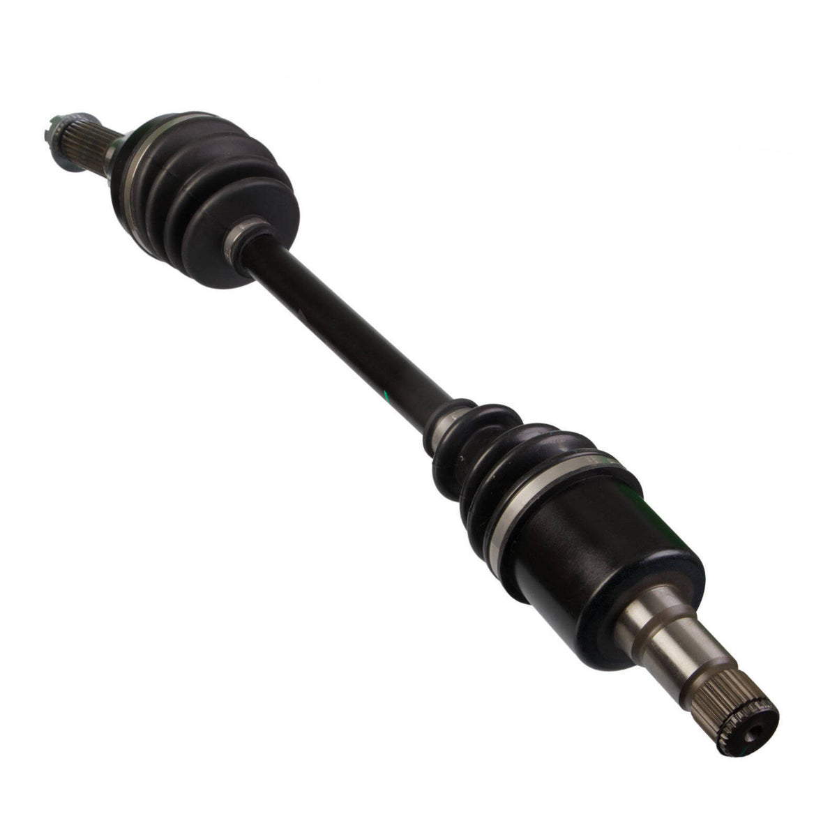 WMP CV AXLE SHAFT POL Rear RH