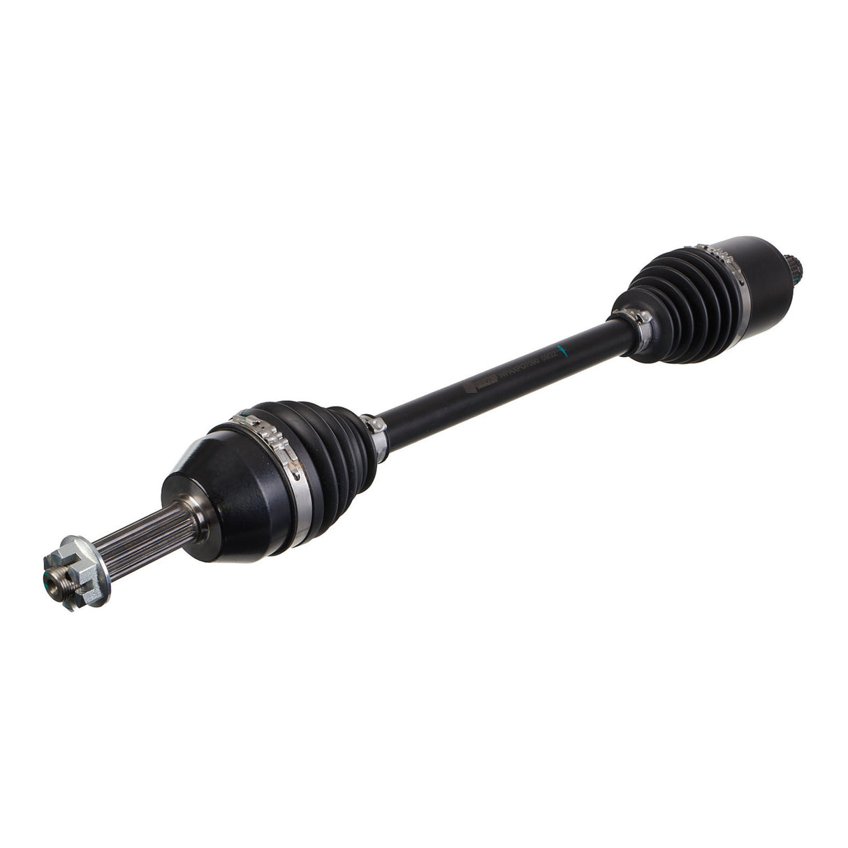 WMP CV AXLE SHAFT POLARIS FR LH or RH