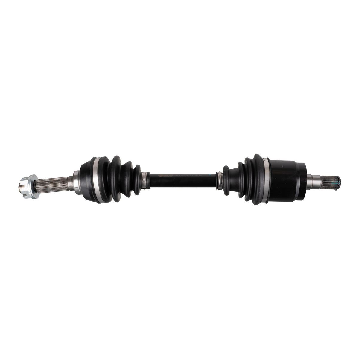 WMP CV AXLE SHAFT SUZ Fnt LH