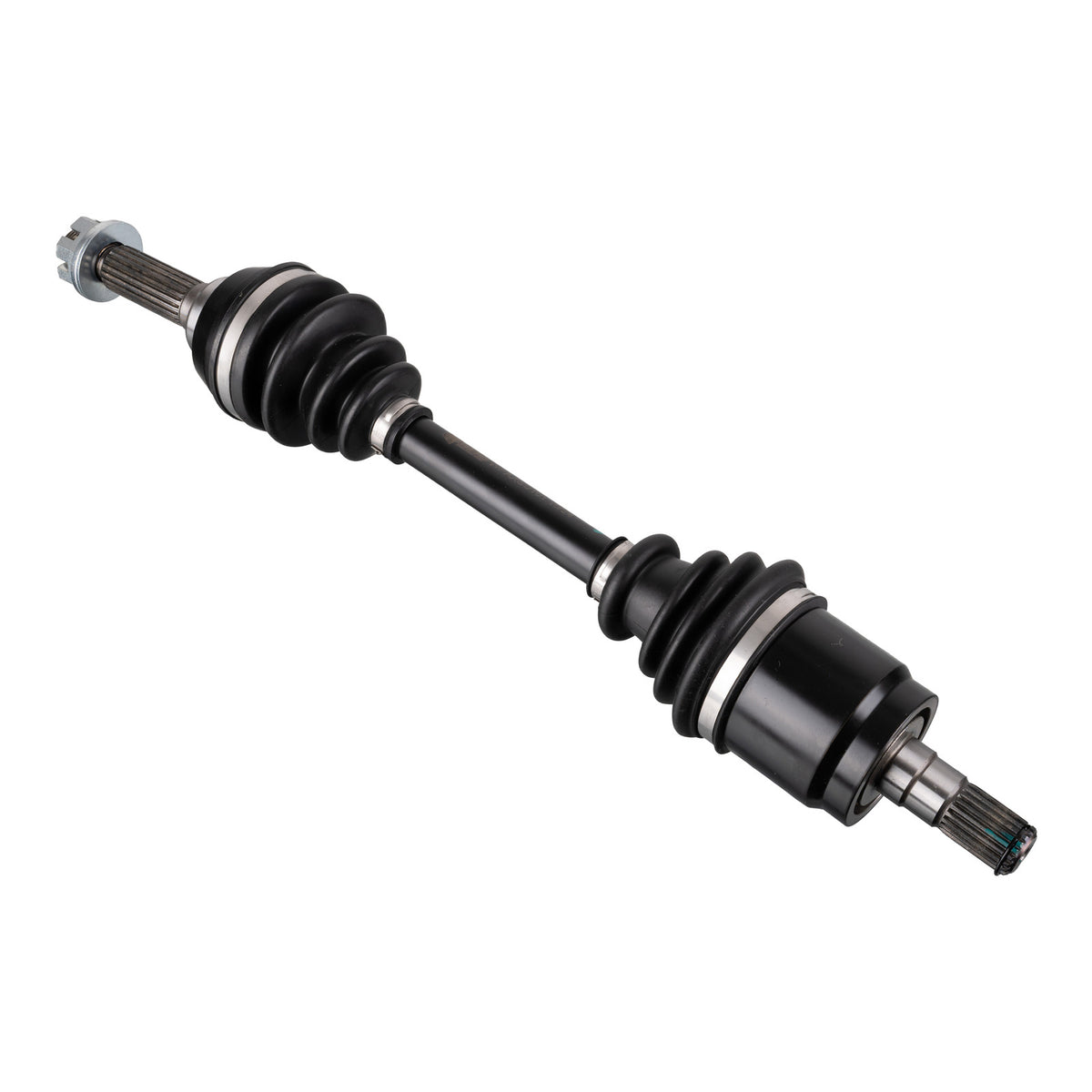 WMP CV AXLE SHAFT SUZ Fnt LH