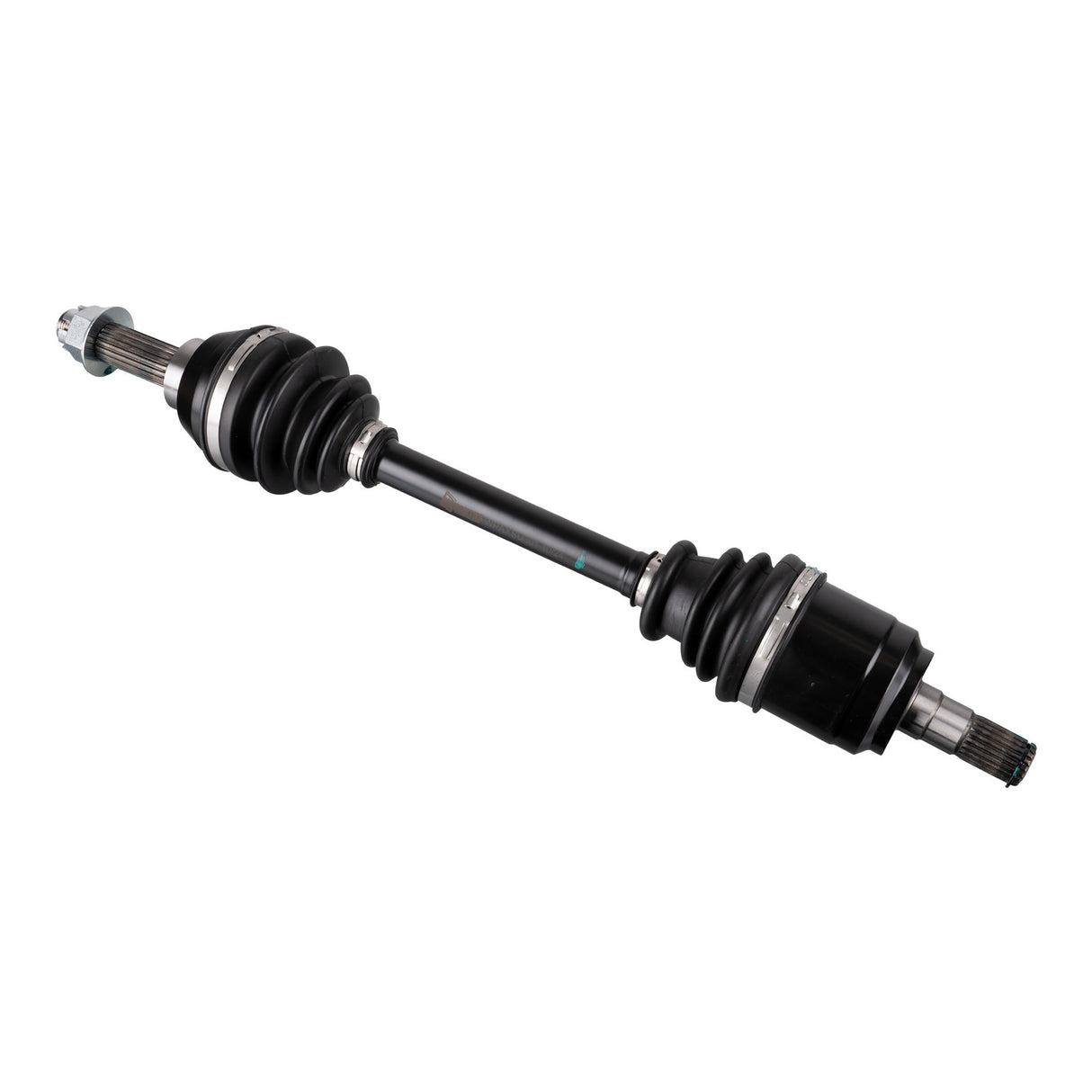 WMP CV AXLE SHAFT SUZ Fnt LH or RH
