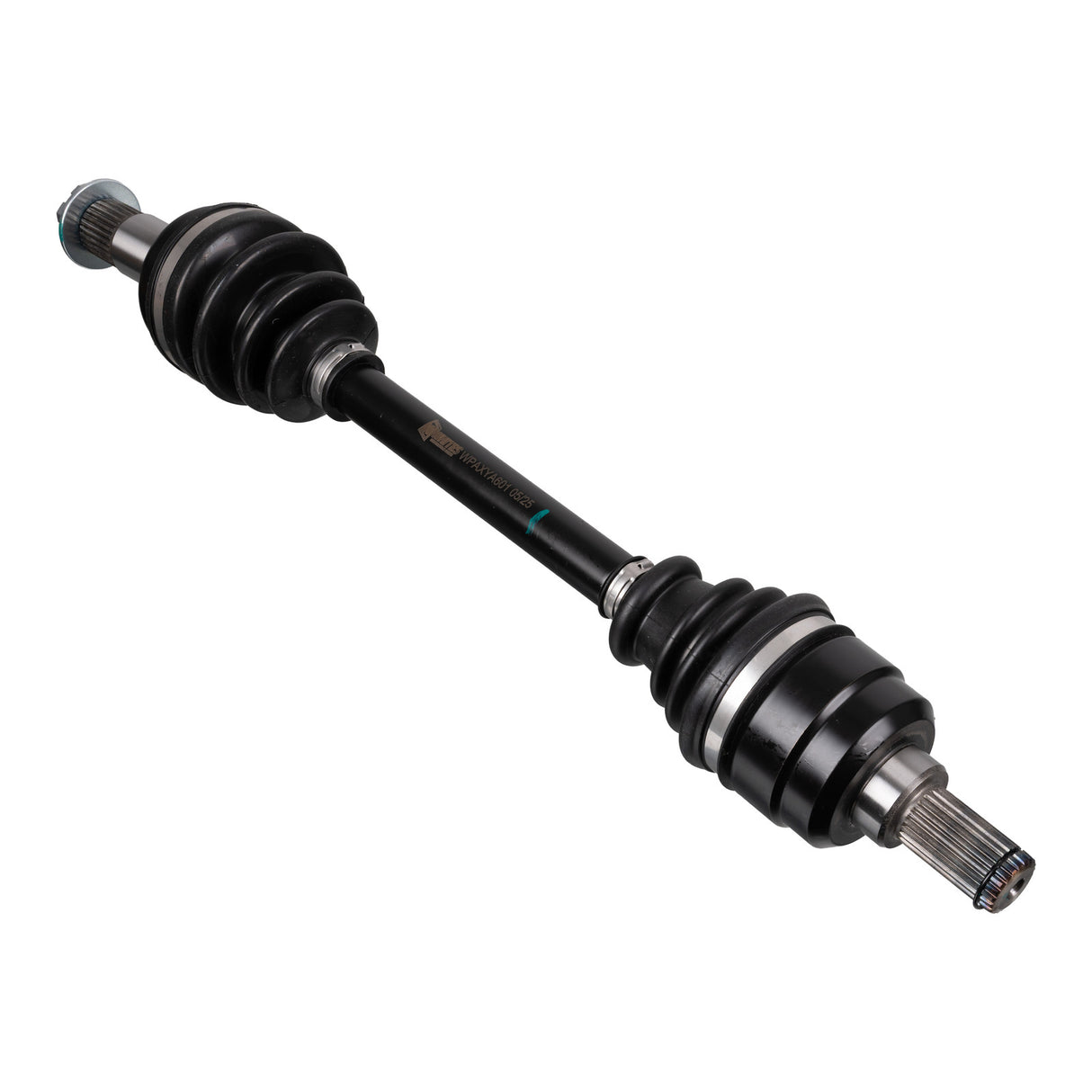 WMP CV AXLE SHAFT YAM Rr LH or RH