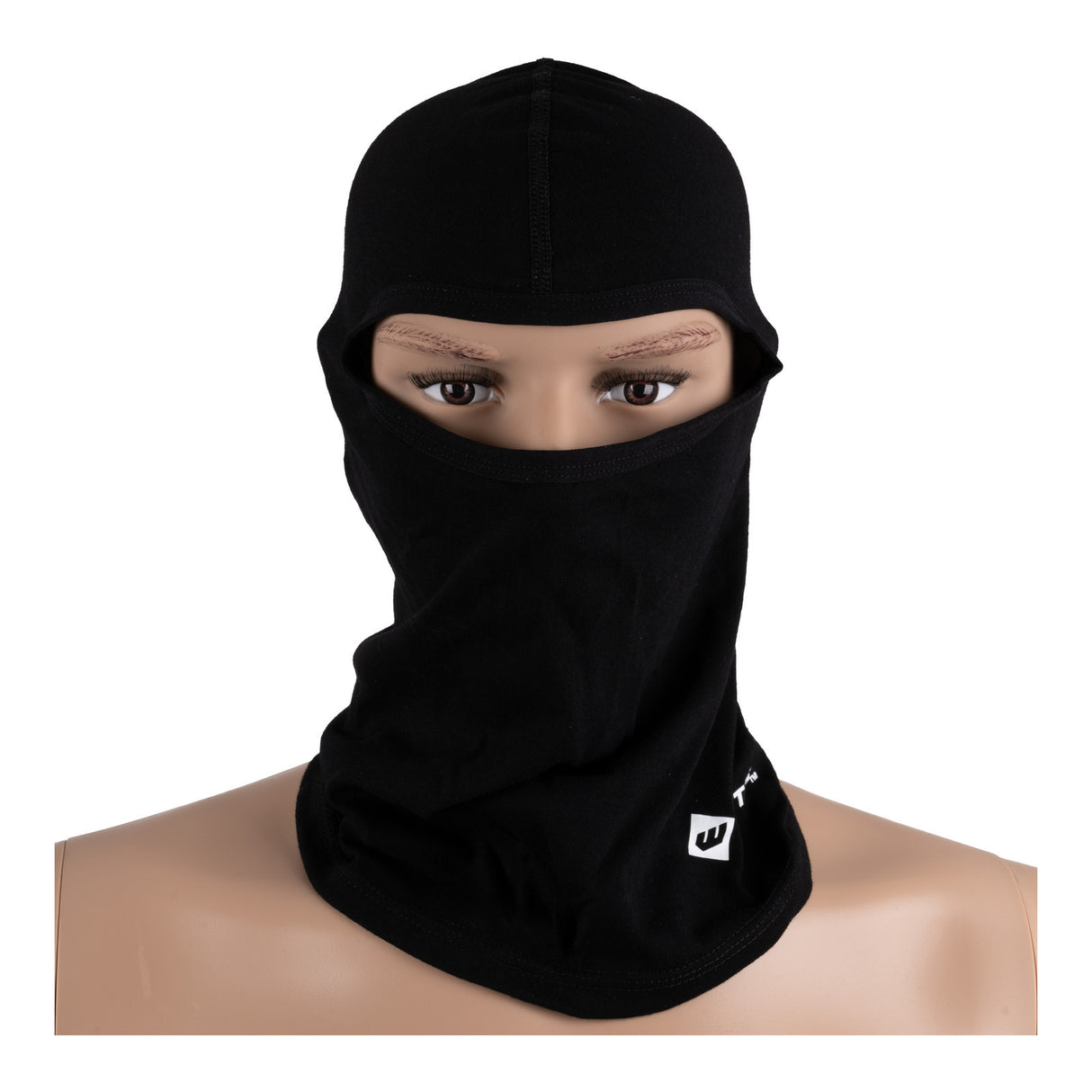 Whites Cozy Cotton Balaclava