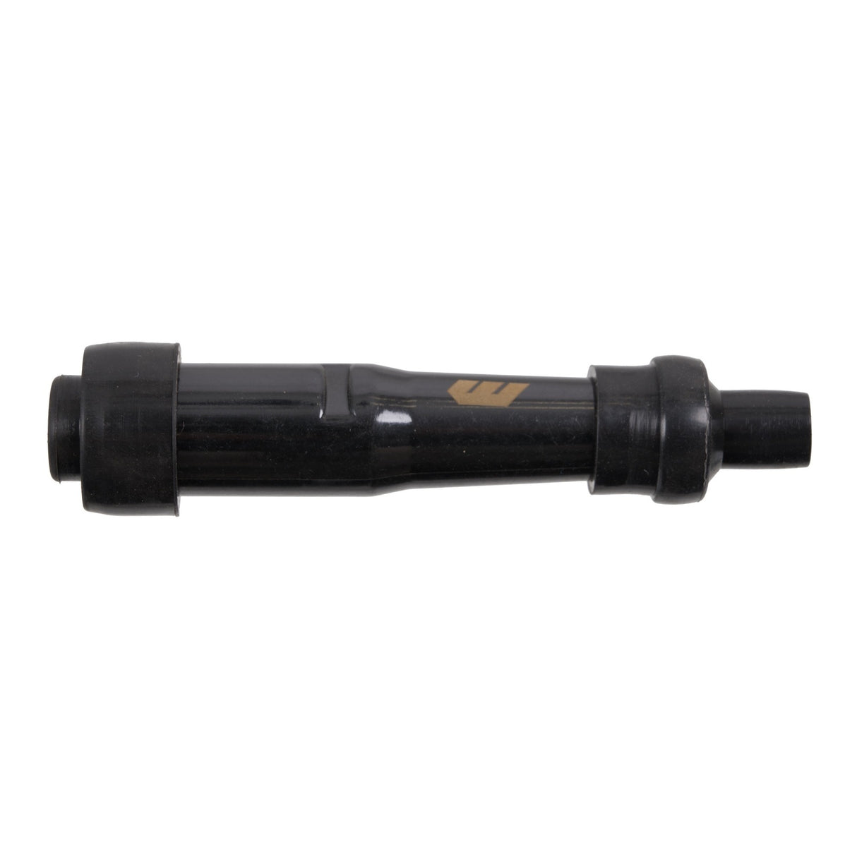 Whites Spark Plug Cap (Replaces SB05E) Straight - Black