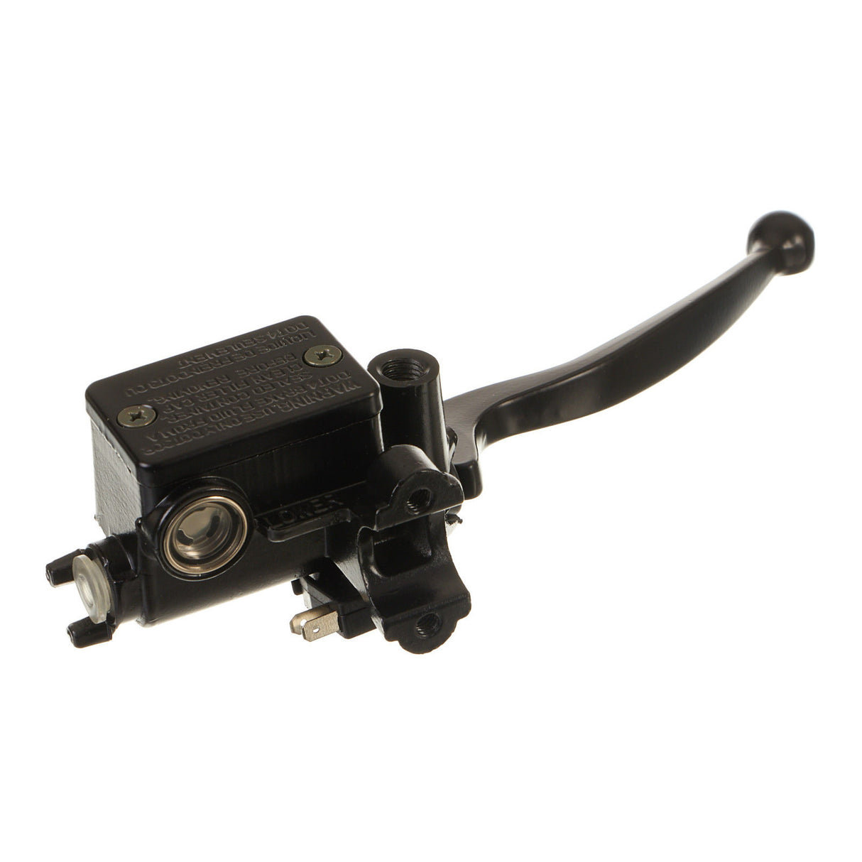 WMP FRONT BRAKE MASTER CYLINDER HONDA