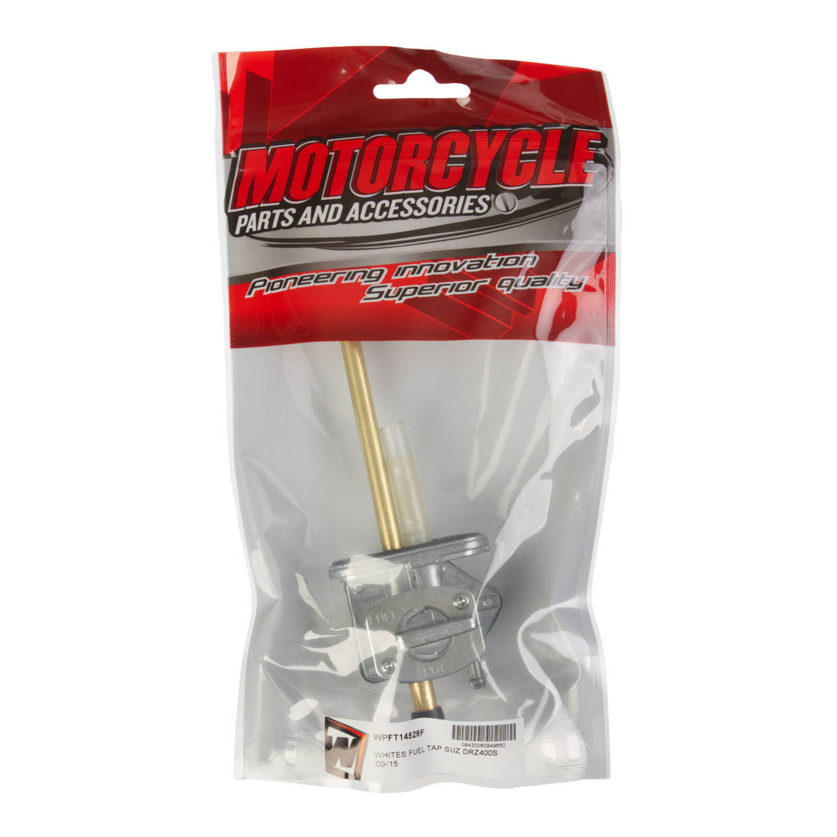 WMP FUEL TAP SUZ DRZ400S '00-'15